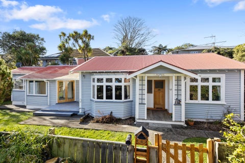 4 Eagle Street, Karori, Wellington
