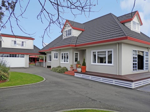 170 College Street, Awapuni, Palmerston North