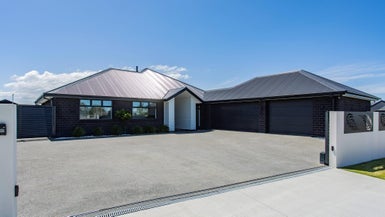 12 Goldie Drive, Rangiora, Rangiora