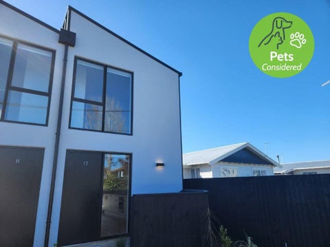 13 Marcroft Street, Woolston, Christchurch