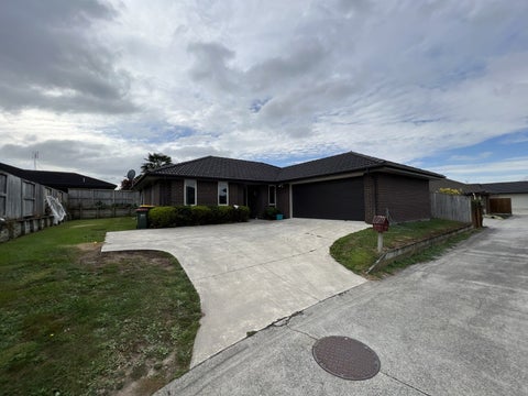28 Trauzer Place, Flagstaff, Hamilton