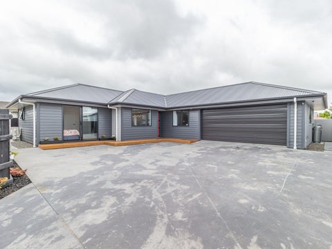 202A Bath Street, Levin, Levin