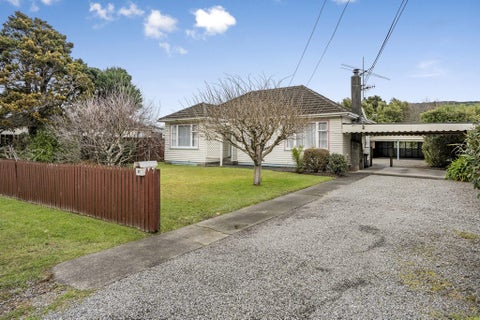 27 Bull Avenue, Wainuiomata, Lower Hutt