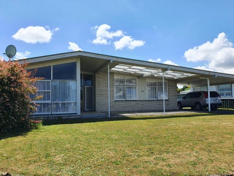 19 Marlborough Street, Levin, Levin