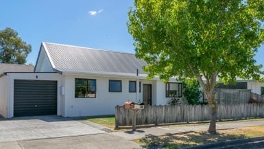 28B Solway Drive, Witherlea, Blenheim