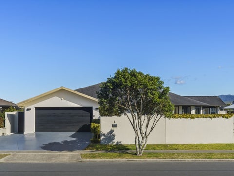 6 Palazzo Drive, Papamoa Beach, Papamoa