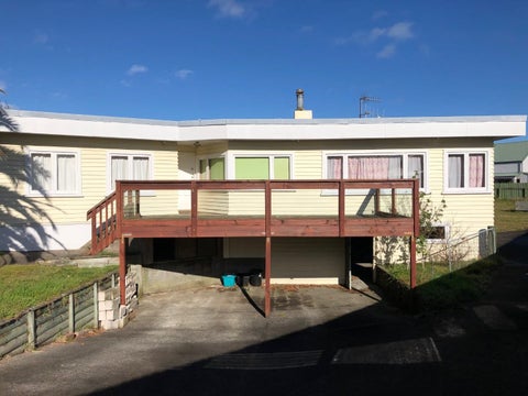 47 Tonga Street, Taupo