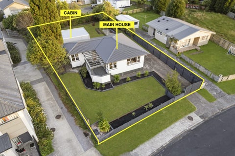 27 Belgrave Place, Papakura, Papakura