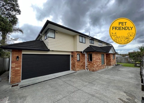 215A Halsey Drive, Lynfield, Auckland