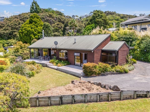 28 Centennial Drive, Whitianga
