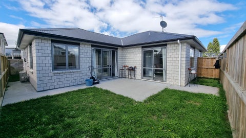 13/35 North Ridge Drive, Rototuna North, Hamilton