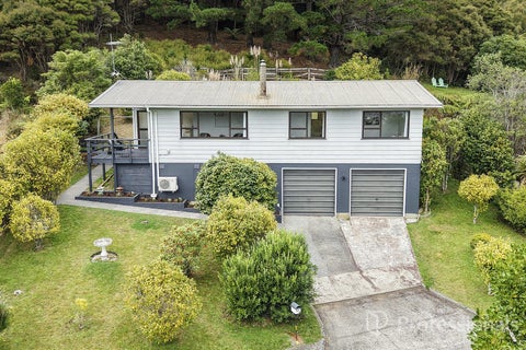 66 Castlerea Street, Wainuiomata, Lower Hutt