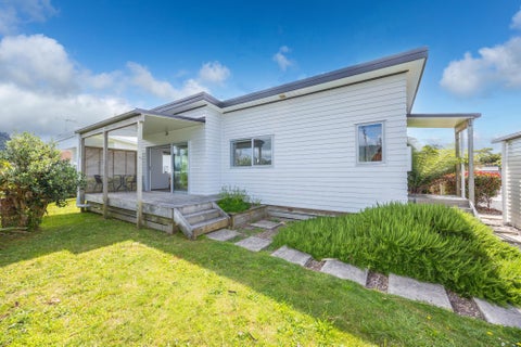 72 Great South Road, Taupiri, Taupiri