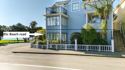 85C Beach Road, Akaroa, Akaroa