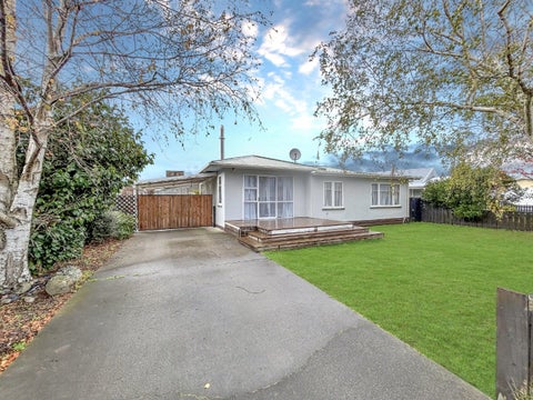 3 Lincoln Road, Carterton