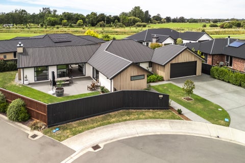 22 Springbrook Close, Rangiora, Rangiora