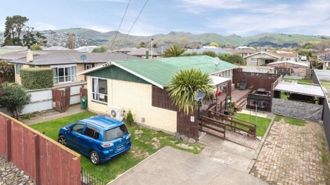 21 Maces Road, Bromley, Christchurch