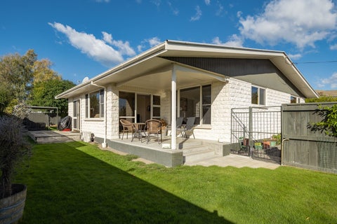 199 Weld Street, Witherlea, Blenheim