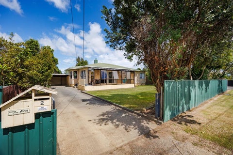 2 Oaklea Avenue, Marton, Marton