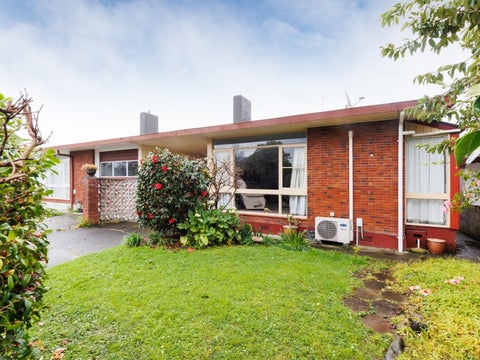 9A Chilton Grove, Hokowhitu, Palmerston North