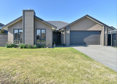 4 Bayliss Drive, Kaiapoi, Kaiapoi