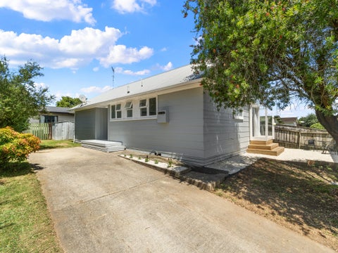 105 Heaphy Street, Te Awamutu, Te Awamutu