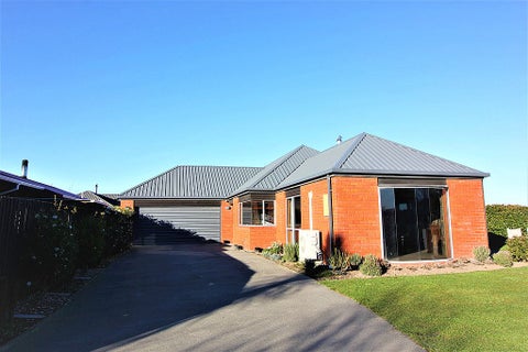 9 Lordship Place, Templeton, Christchurch