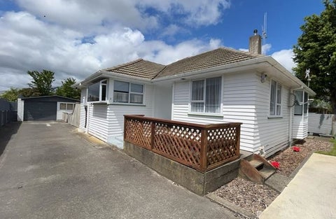 3 Iona Street, Hokowhitu, Palmerston North