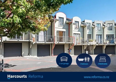 15/266 Shirley Road, Papatoetoe, Auckland