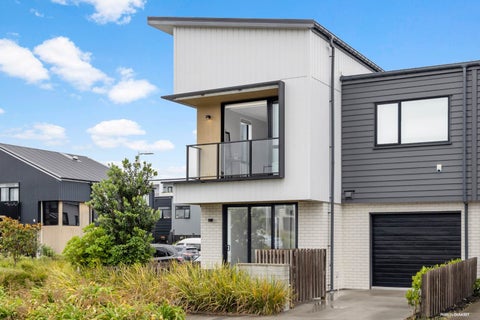 26 Sidney Wallingford Way, Hobsonville, Auckland