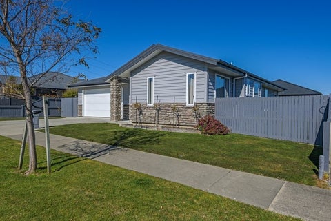 22 Varsity Heights, Fitzherbert, Palmerston North