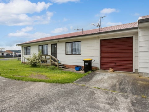 8A Shoalhaven Street, Paeroa, Paeroa