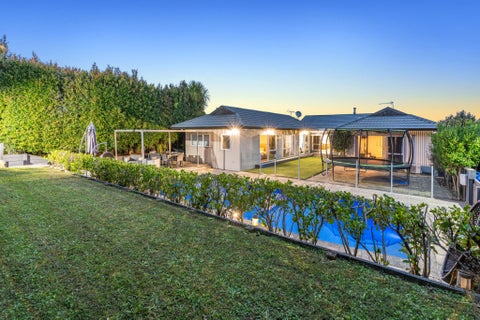 94 Norman Lesser Drive, Saint Johns, Auckland
