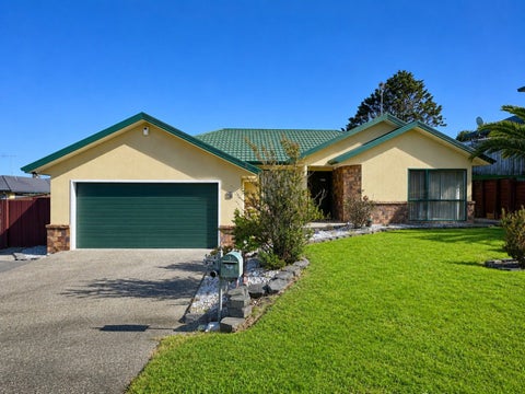28 Piper Place, Goodwood Heights, Auckland