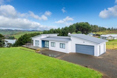 86 Sulby Drive, Kawhia, Kawhia