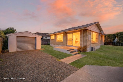 1/80A Brynley Street, Hornby, Christchurch