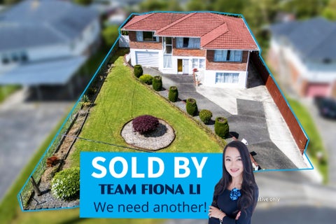 8 Fowey Avenue, Te Atatu South, Auckland