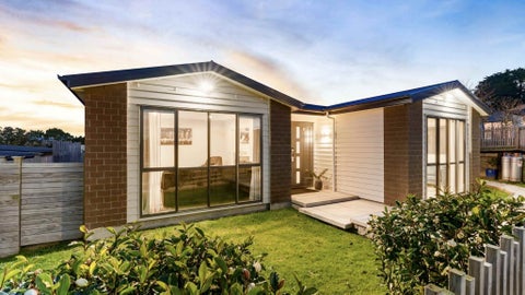 12B Crows Road, Swanson, Auckland