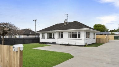 7A North Street, Feilding, Feilding