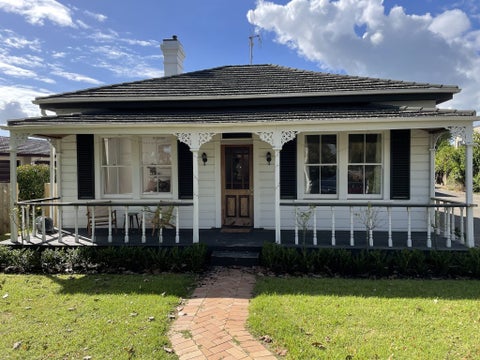 90 Edgecumbe Road, Tauranga, Tauranga