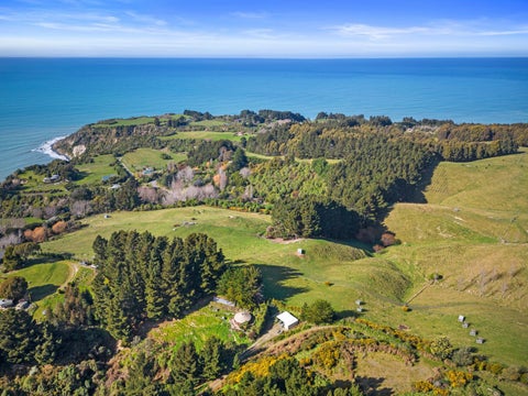 292P Cathedral Road, Domett, Domett