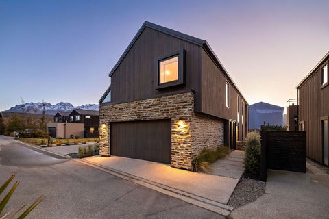 10 Soudley Court, Jacks Point, Queenstown