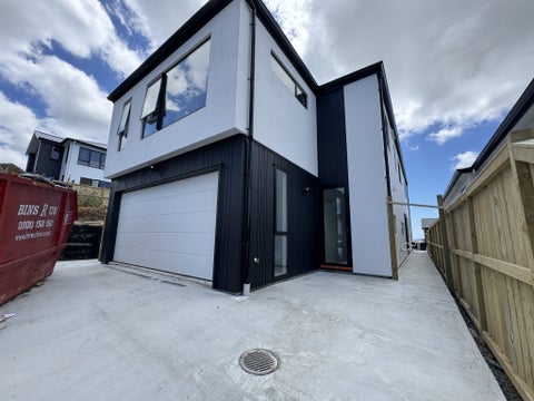 36 Bremner Ridge Street, Flat Bush, Auckland