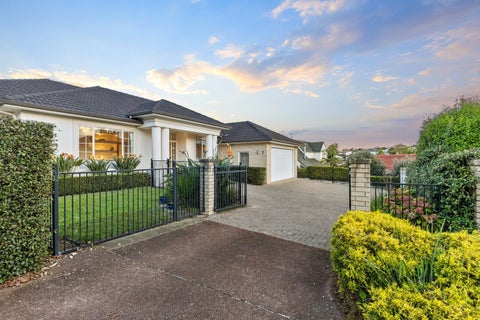 7 Hendrika Court, Hobsonville, Auckland