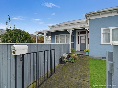 48 Niblett Street, Whanganui, Whanganui