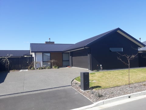 56 Zabeel street, Lincoln, Christchurch
