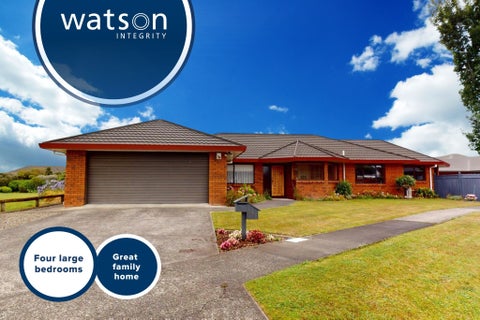 21 Jefferson Crescent, Milson, Palmerston North