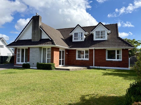 40 Ward Avenue, Fenton Park, Rotorua