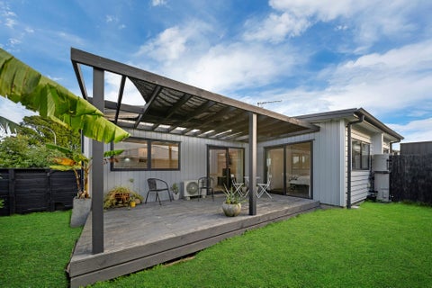 61A Wellington Street, Pukekohe, Pukekohe