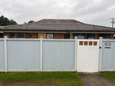 63 Centreway Road, Orewa, Orewa